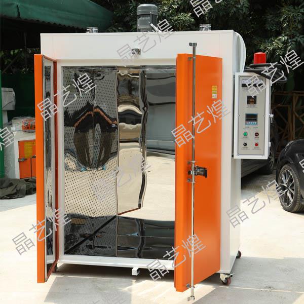 JYD160-运风式恒温烤箱